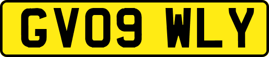 GV09WLY