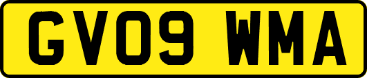 GV09WMA