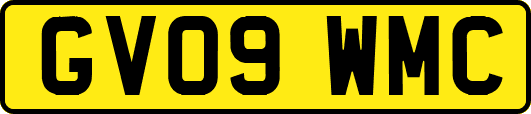 GV09WMC