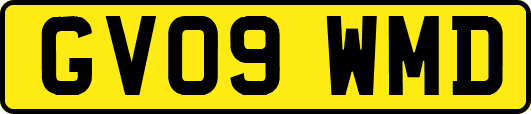 GV09WMD