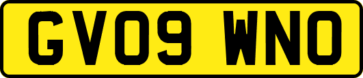 GV09WNO