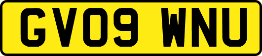 GV09WNU