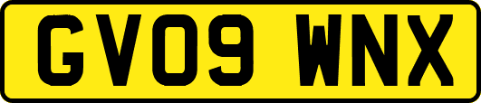 GV09WNX