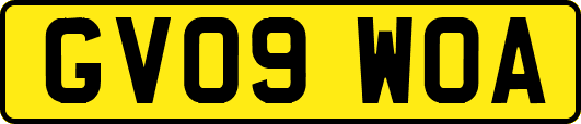 GV09WOA