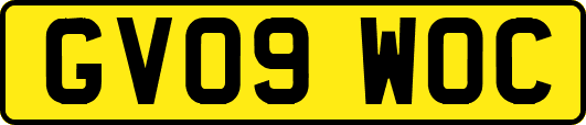 GV09WOC