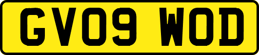 GV09WOD