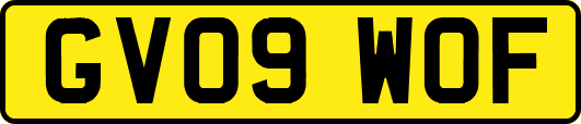 GV09WOF