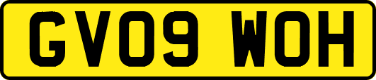 GV09WOH