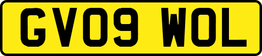 GV09WOL