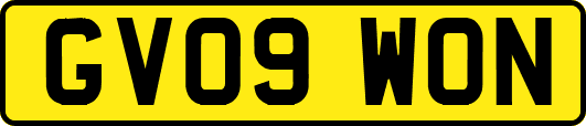 GV09WON