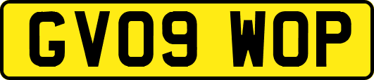 GV09WOP