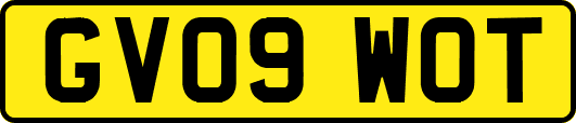 GV09WOT