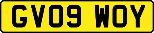 GV09WOY