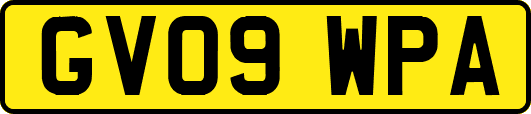 GV09WPA