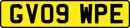 GV09WPE