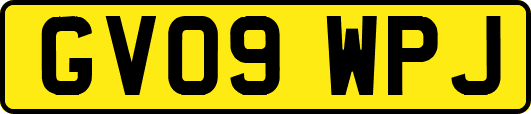 GV09WPJ