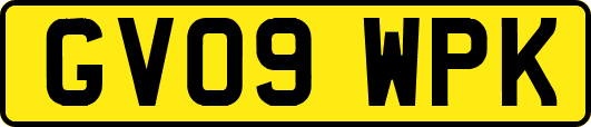GV09WPK