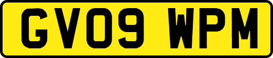 GV09WPM