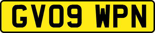 GV09WPN