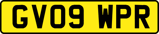 GV09WPR