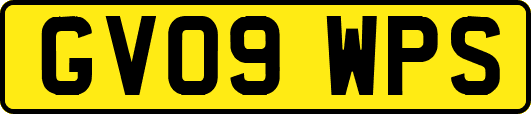 GV09WPS