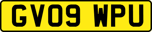 GV09WPU
