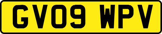 GV09WPV