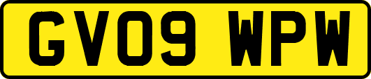 GV09WPW