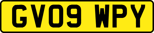 GV09WPY