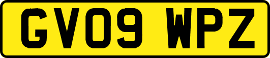 GV09WPZ