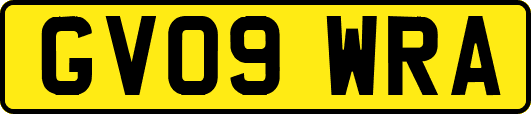 GV09WRA