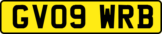 GV09WRB