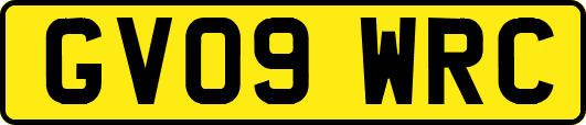 GV09WRC