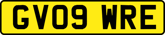 GV09WRE