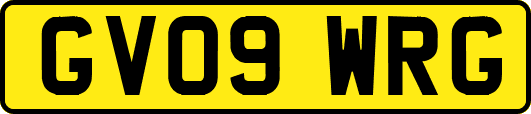 GV09WRG