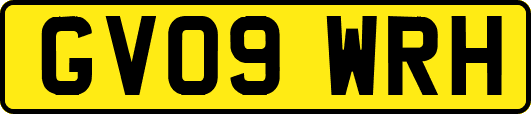 GV09WRH