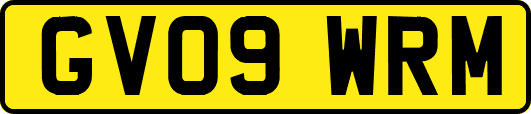 GV09WRM