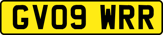 GV09WRR