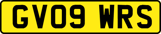 GV09WRS