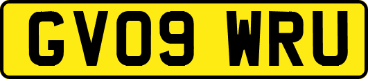 GV09WRU
