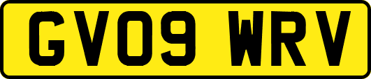 GV09WRV