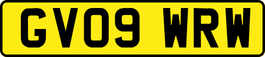 GV09WRW