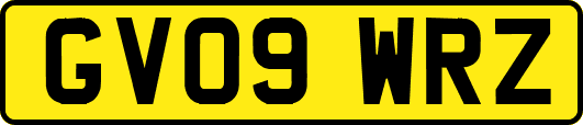 GV09WRZ