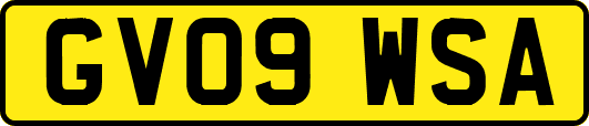 GV09WSA