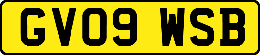 GV09WSB