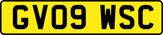 GV09WSC