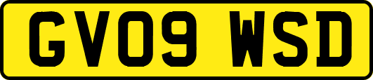 GV09WSD