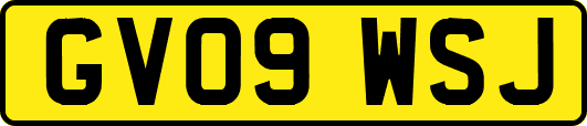GV09WSJ