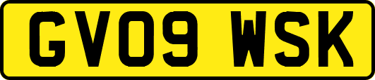 GV09WSK