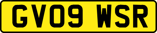 GV09WSR